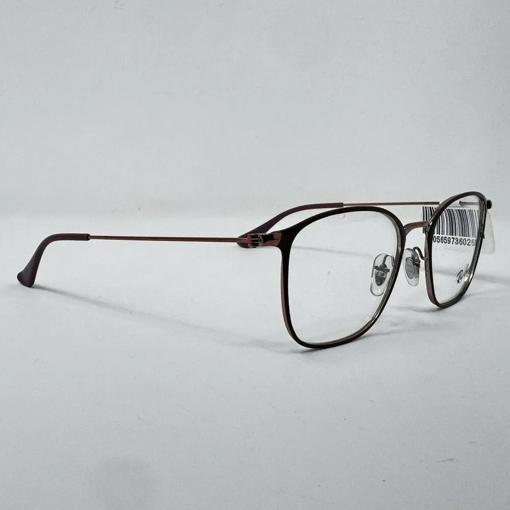 Ray-Ban Optical ray ban